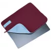 Case Logic Reflect REFPC114 Nuanced Red 35,6 cm (14 tuuman) suojahiha