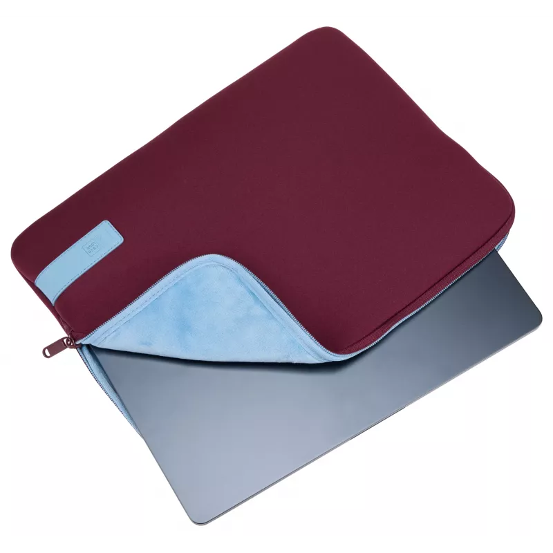 Case Logic Reflect REFPC114 Nuanced Red 35,6 cm (14 tuuman) suojahiha