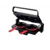 Raclette-pannu JATA AC266