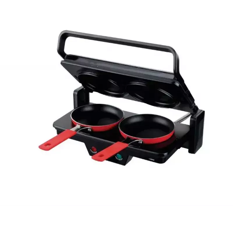 Raclette-pannu JATA AC266