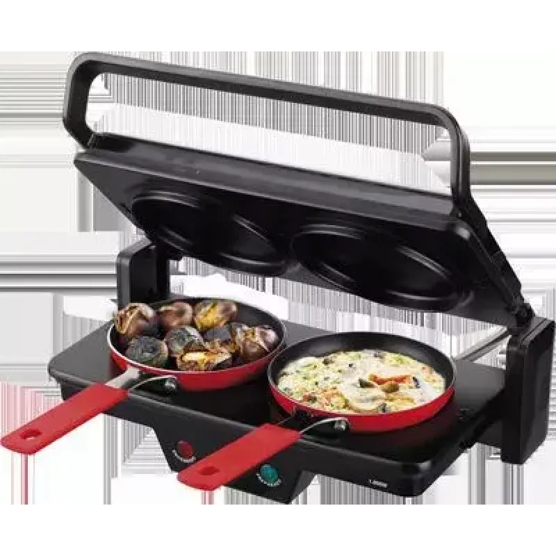 Raclette-pannu JATA AC266