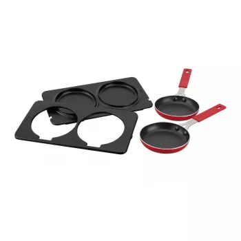 Raclette-pannu JATA AC266