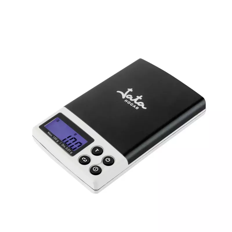 Elektroninen keittiövaaka JATA HBAL1774