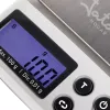 Elektroninen keittiövaaka JATA HBAL1774