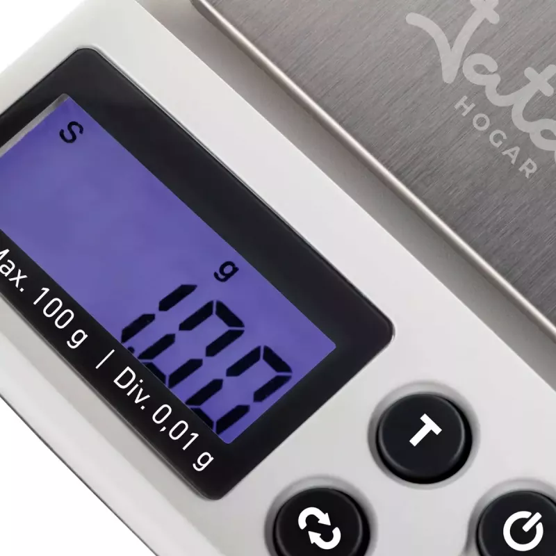Elektroninen keittiövaaka JATA HBAL1774