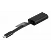 Adapteri USB-C Ethernetiin DELL DBQBCBC064