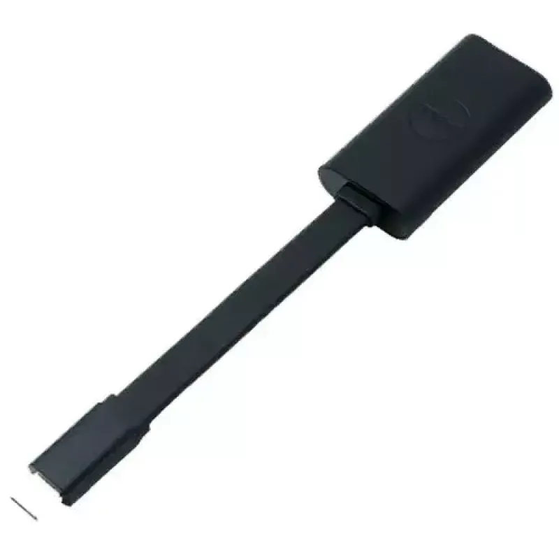 Adapteri USB-C Ethernetiin DELL DBQBCBC064