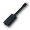 Adapteri USB-C Ethernetiin DELL DBQBCBC064