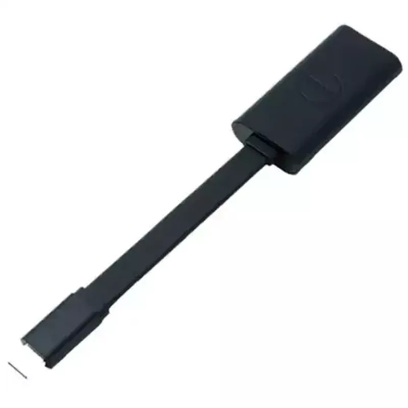 Adapteri USB-C Ethernetiin DELL DBQBCBC064