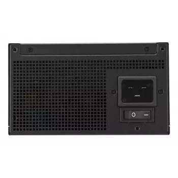 ASUS Pro WS 2200W Platinum verkkolaite 20+4 pin ATX ATX musta