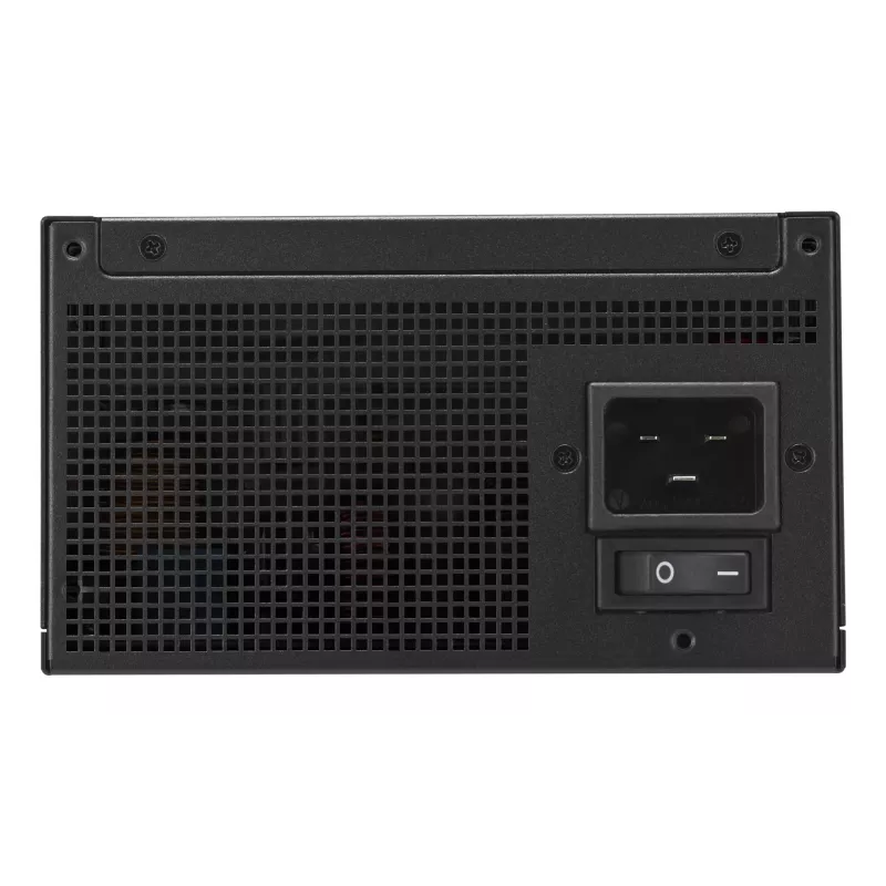 ASUS Pro WS 2200W Platinum verkkolaite 20+4 pin ATX ATX musta