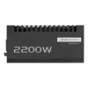 ASUS Pro WS 2200W Platinum verkkolaite 20+4 pin ATX ATX musta