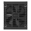 ASUS Pro WS 2200W Platinum verkkolaite 20+4 pin ATX ATX musta