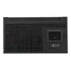 ASUS Pro WS 1600W Platinum verkkolaite 20+4 pin ATX ATX musta