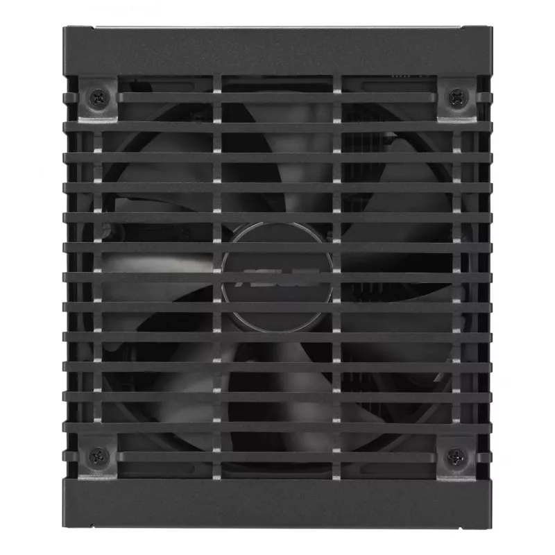 ASUS Pro WS 1600W Platinum verkkolaite 20+4 pin ATX ATX musta