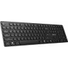 MSI FORGE K210 WIRELESS COMBO näppäimistö hiiri sisältyy Home/Office USB QWERTY US English musta