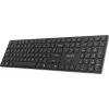 MSI FORGE K210 WIRELESS COMBO näppäimistö hiiri sisältyy Home/Office USB QWERTY US English musta