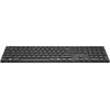 MSI FORGE K210 WIRELESS COMBO näppäimistö hiiri sisältyy Home/Office USB QWERTY US English musta