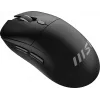 MSI FORGE K210 WIRELESS COMBO näppäimistö hiiri sisältyy Home/Office USB QWERTY US English musta