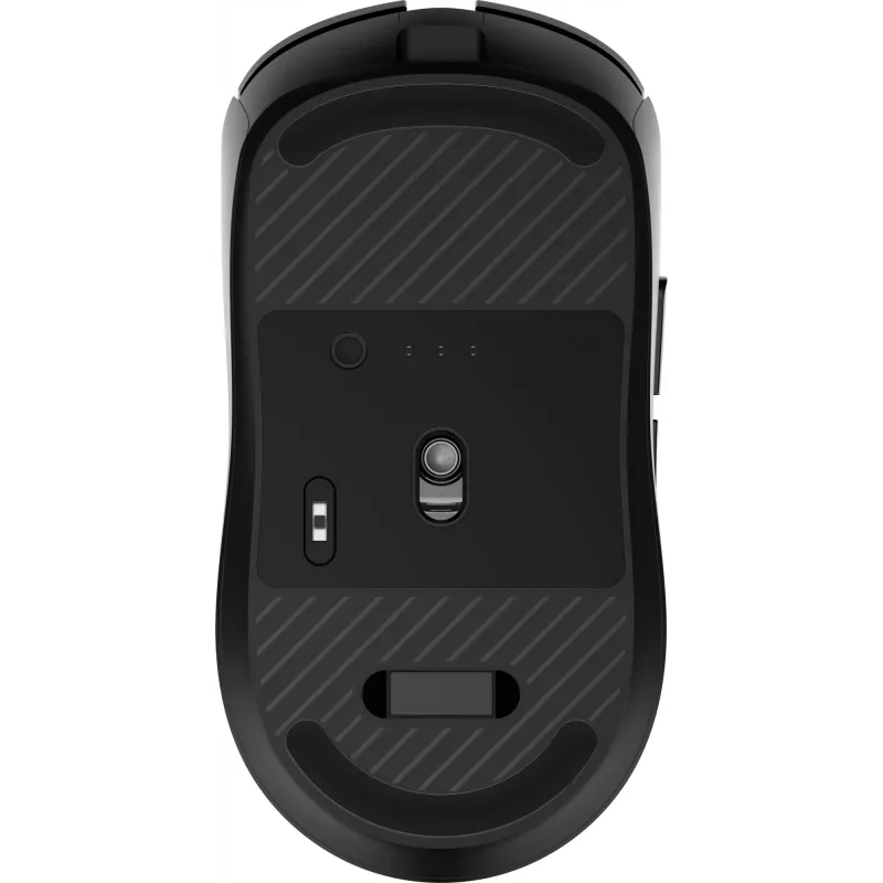 MSI FORGE K210 WIRELESS COMBO näppäimistö hiiri sisältyy Home/Office USB QWERTY US English musta