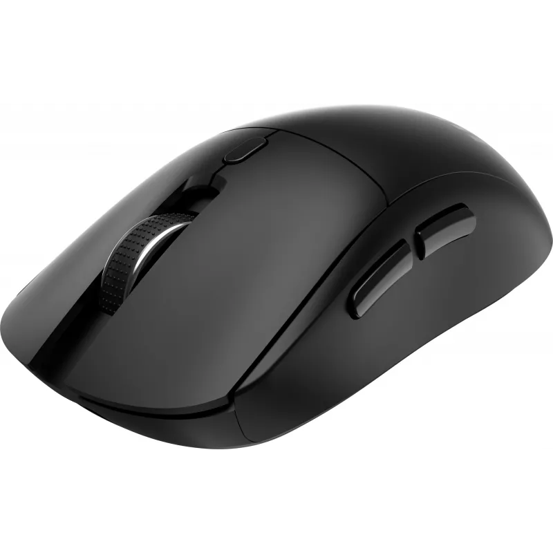 MSI FORGE K210 WIRELESS COMBO näppäimistö hiiri sisältyy Home/Office USB QWERTY US English musta