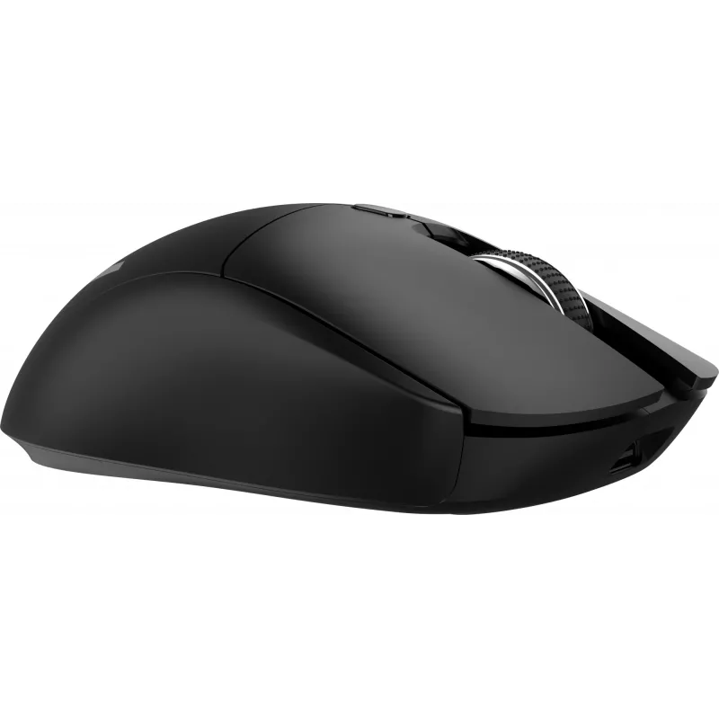 MSI FORGE K210 WIRELESS COMBO näppäimistö hiiri sisältyy Home/Office USB QWERTY US English musta