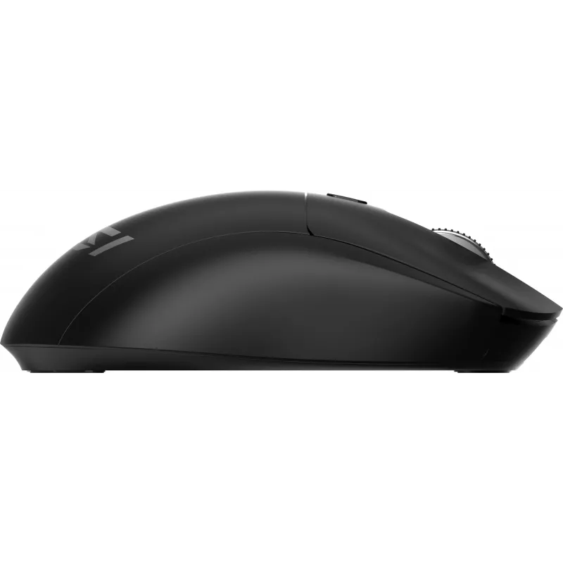 MSI FORGE K210 WIRELESS COMBO näppäimistö hiiri sisältyy Home/Office USB QWERTY US English musta