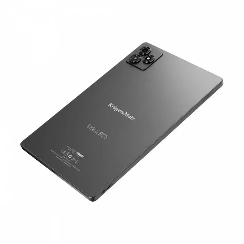 Tabletti Kruger & Matz KM1077 10,1 tuuman näyttö Quad-Core 4 GB RAM 64 GB tallennustila Android