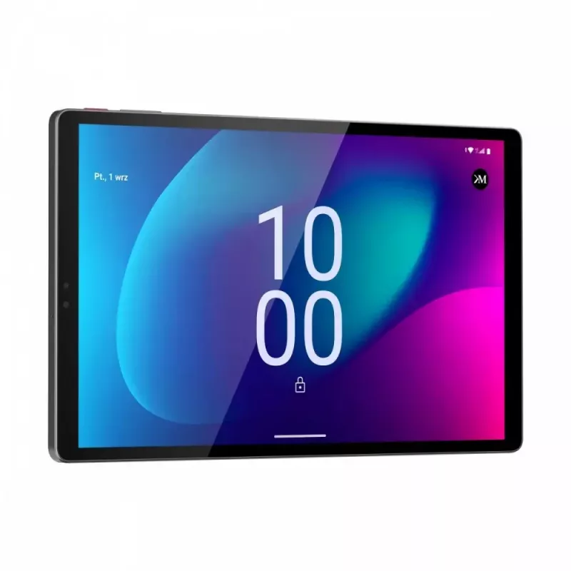 Tabletti Kruger & Matz KM1077 10,1 tuuman näyttö Quad-Core 4 GB RAM 64 GB tallennustila Android