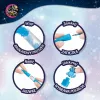 Oppimissarja Liscianigiochi Moon Academy — kuukynät ja päiväkirja