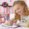 Oppimissarja Liscianigiochi Moon Academy — kuukynät ja päiväkirja