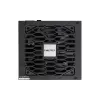 Virtalähde CHIEFTEC BPX-650-S 650 W, 24-pin ATX, 80 PLUS Bronze, musta