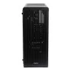 Zalman S2 Midi Tower kotelo - musta ikkunalla