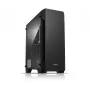 Zalman S3 tietokonekotelo Midi Tower musta