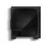 Zalman S3 tietokonekotelo Midi Tower musta