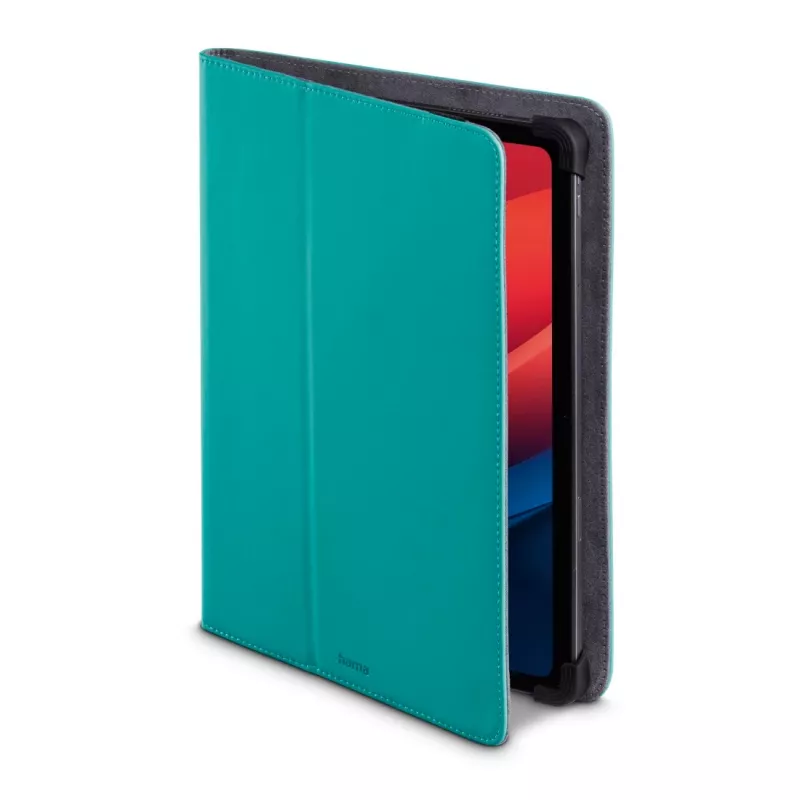 Folio-kotelo Hama Xpand 27,9 cm (11 tuumaa) vihreä