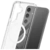 Suojakotelo 3MK Armor MagCase Samsung Galaxy S24 FE – jämäkkä ohut istuvuus