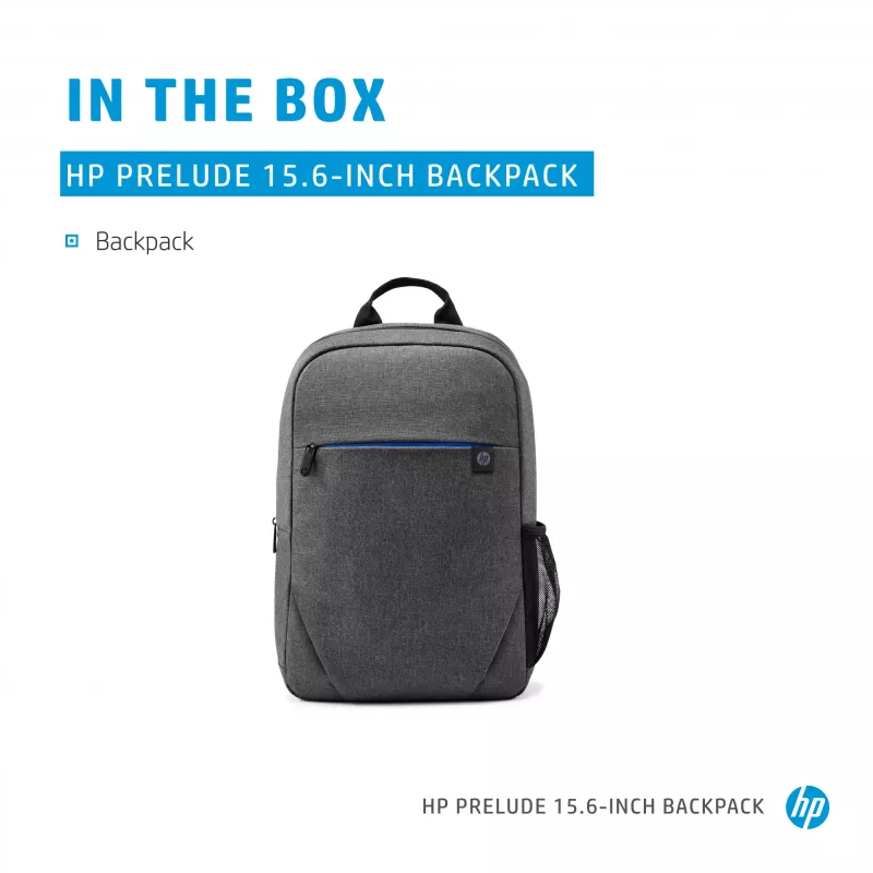 HP Prelude 15,6 tuuman reppu