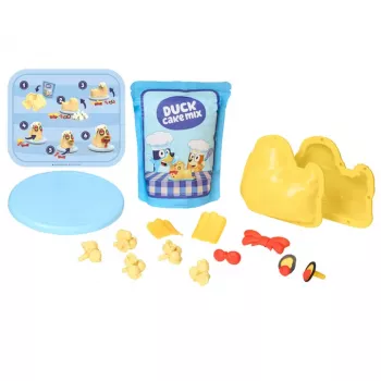 Little Tikes Creative Chefs Bluey - ankkakakku-setti