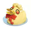 Little Tikes Creative Chefs Bluey - ankkakakku-setti