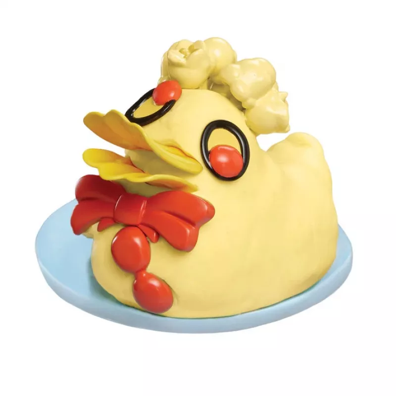 Little Tikes Creative Chefs Bluey - ankkakakku-setti