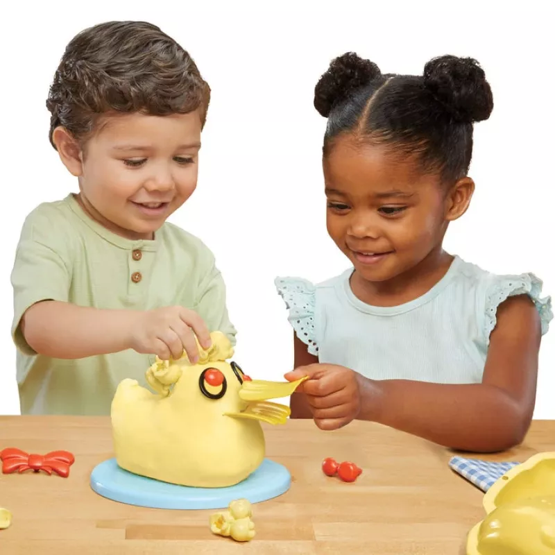 Little Tikes Creative Chefs Bluey - ankkakakku-setti