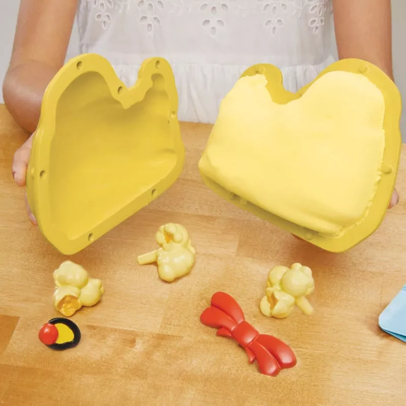 Little Tikes Creative Chefs Bluey - ankkakakku-setti