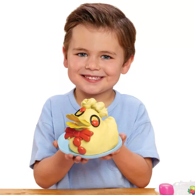 Little Tikes Creative Chefs Bluey - ankkakakku-setti