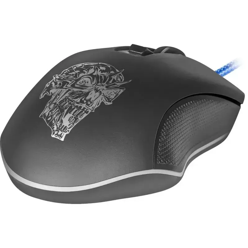Hiiri Defender GM-927 Sleipnir Optic 12800dpi 6P