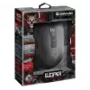 Hiiri Defender GM-927 Sleipnir Optic 12800dpi 6P