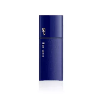 USB-muistitikku Silicon Power 16 GB USB Type-A 3.2 Gen 1 Blaze B05
