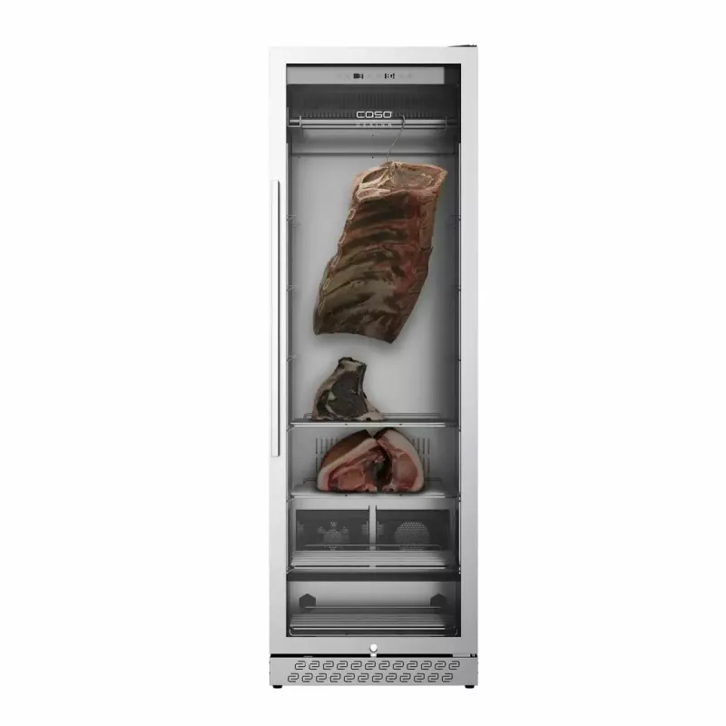 Dry-Aging-kaappi Caso DryAged Master 380 Pro, 380L
