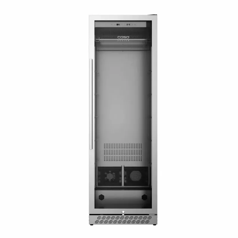Dry-Aging-kaappi Caso DryAged Master 380 Pro, 380L
