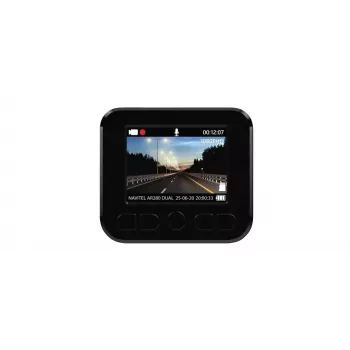 Kojelautakamera Navitel AR280 DUAL Full HD